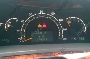 двигатель mercedes w220 500s 3000zl