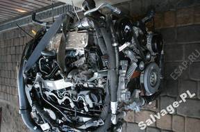 двигатель MERCEDES W220 E200 Sprinter 2.2CDI A651930