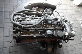 двигатель MERCEDES W220 S-KLASA 3.2 CDI 197KM 613.960