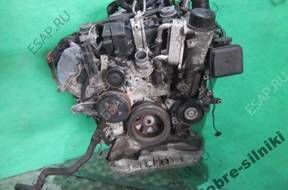 двигатель MERCEDES W220 S KLASA 3.2 V6 112944 KONIN