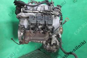 двигатель MERCEDES W220 S KLASA 3.2 V6 112944 KONIN