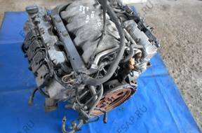 двигатель MERCEDES W220 S-KLASA 5.0B 306KM 00r.