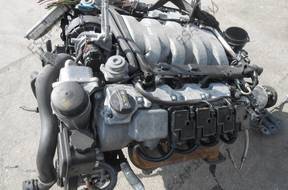 двигатель MERCEDES W220 S КЛАССА 5.0 V8 113.960 03 ГОД