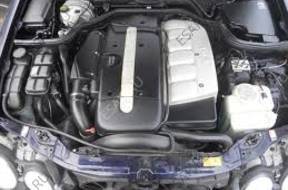 двигатель MERCEDES W220 S320CDI 3.2 CDI