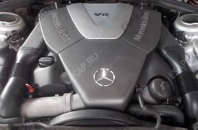двигатель MERCEDES W220 W163 W211 4.0 400 CDI OM 628