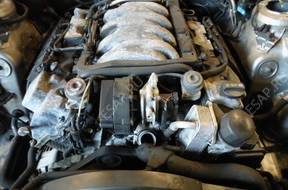 двигатель MERCEDES W220 W163 W211 CL 5.0 V8 бензиновый