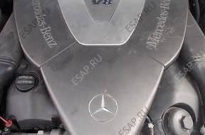 двигатель MERCEDES W220 W211 W163 4.0 400CDI V8 OM628