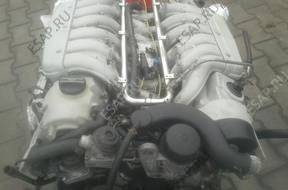 двигатель Mercedes W220 W215 CL600 S600 OM137