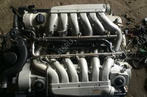 двигатель mercedes w220 w215 s600 v12 cl600 sl600