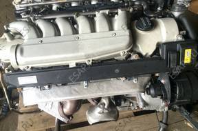 двигатель mercedes w220 w215 s600 v12 cl600 sl600