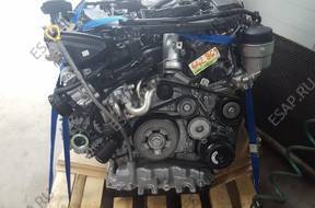 двигатель Mercedes W222 S350CDI OM642861  A6420104648