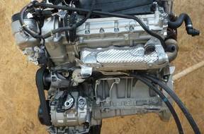 двигатель Mercedes W222 S350CDI OM642861  A6420104648