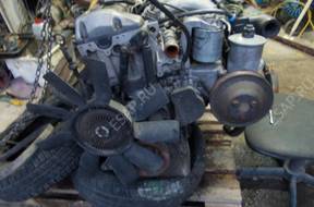 двигатель MercedesBenz 124 2.5 дизельный 90 km комплектный