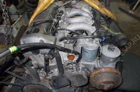 двигатель MercedesBenz 124 2.5 дизельный 90 km комплектный