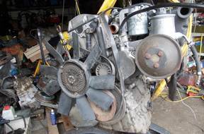 двигатель MercedesBenz 124 2.5 дизельный 90 km комплектный