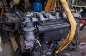 двигатель MercedesBenz 124 2.5 дизельный 90 km комплектный