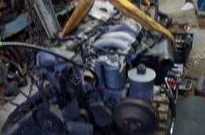 двигатель MercedesBenz 124 2.5 дизельный 90 km комплектный