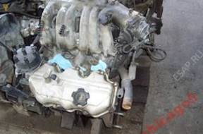 двигатель MERCURY VILLAGER NISSAN QUEST 93-95 3.0