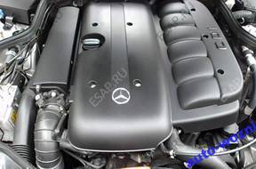 двигатель MERDCEDES W211 3.2 CDI 648961 KPL.
