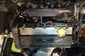 двигатель MG ZR 14K4FP Rover 14K4FP86