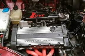 двигатель MG ZT 1.8 16V VVC 01-2005 год 18K4K 18K4KJ