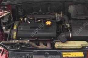двигатель MG ZT 1.8 T ТУРБО  18K4G 18K4GR