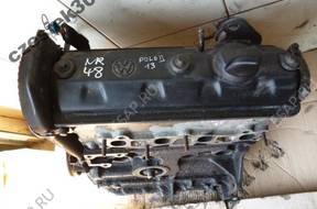 двигатель MH VW POLO II -94 JETTA II 1.3