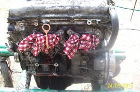 двигатель MICRA II K11 1.0 16V