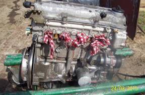 двигатель MICRA II K11 1.0 16V