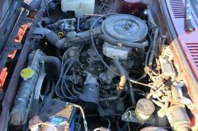 двигатель Micra K10 1.2