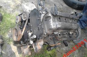 двигатель micra k11 1.0 16v 93r