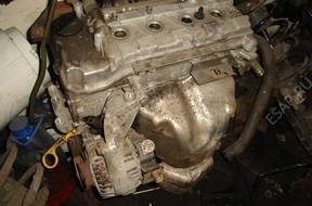 двигатель MICRA K12 1.3 16V бензиновый