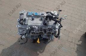 двигатель MICRA K13 1.2 бензиновый 12 TY л.с.