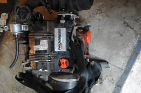 двигатель Microcar Ligier lombardini progres