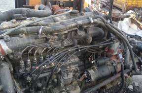 двигатель midl RENAULT 6 CYLINDR TURBO  OKAZJA