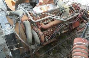 двигатель midl RENAULT 6 CYLINDR TURBO  OKAZJA