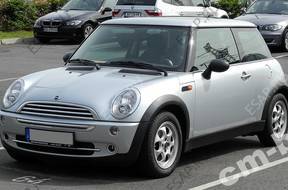 двигатель MINI COOPER год 50 1.6 16V 04 год комплектный