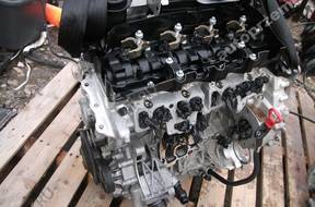двигатель MINI COUNTRYMAN R60 2.0 D 2011r N47C20A