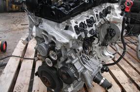двигатель MINI COUNTRYMAN R60 2.0 D 2011r N47C20A