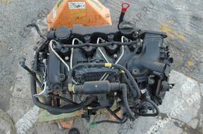 двигатель Mini Peugeot Citroen 109KM PSA 9HZ 70tyл.с.