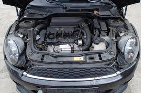 двигатель MINI R56 JCW WORKS 155 KW 2012 год
