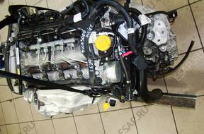 двигатель Mito Giulietta 1.6 JTD 940A3000 35 тысяч км.