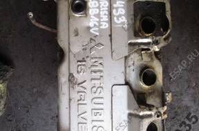 двигатель MITSHUBISHI CARISMA 1.8 B 16V 1998 год G493