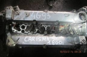 двигатель MITSHUBISHI CARISMA 1.8 GDI 1997 год 4G93