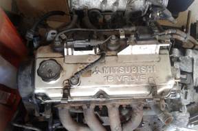 двигатель Mitsubihi Carisma 1.6 98'