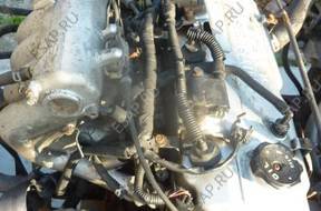 двигатель MITSUBISHI 1.6 16V 4G92 IGA FV SUPEK