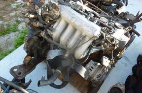 двигатель MITSUBISHI 1.6 16V 4G92 IGA FV SUPEK
