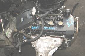 двигатель MITSUBISHI 4A91 1.5 16V ECU COLT  LANCER