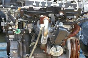 двигатель MITSUBISHI ASX 1.8 DID 4N13 CITROEN PEUGEOT