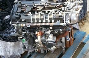 двигатель MITSUBISHI ASX 1.8 DID 4N13 CITROEN PEUGEOT